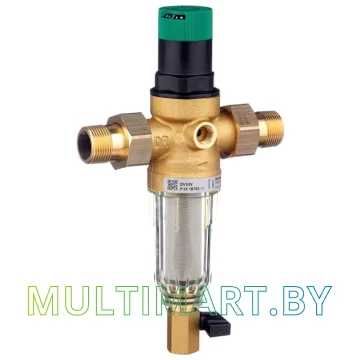 Магистральный фильтр Honeywell FK06-3/4"AA